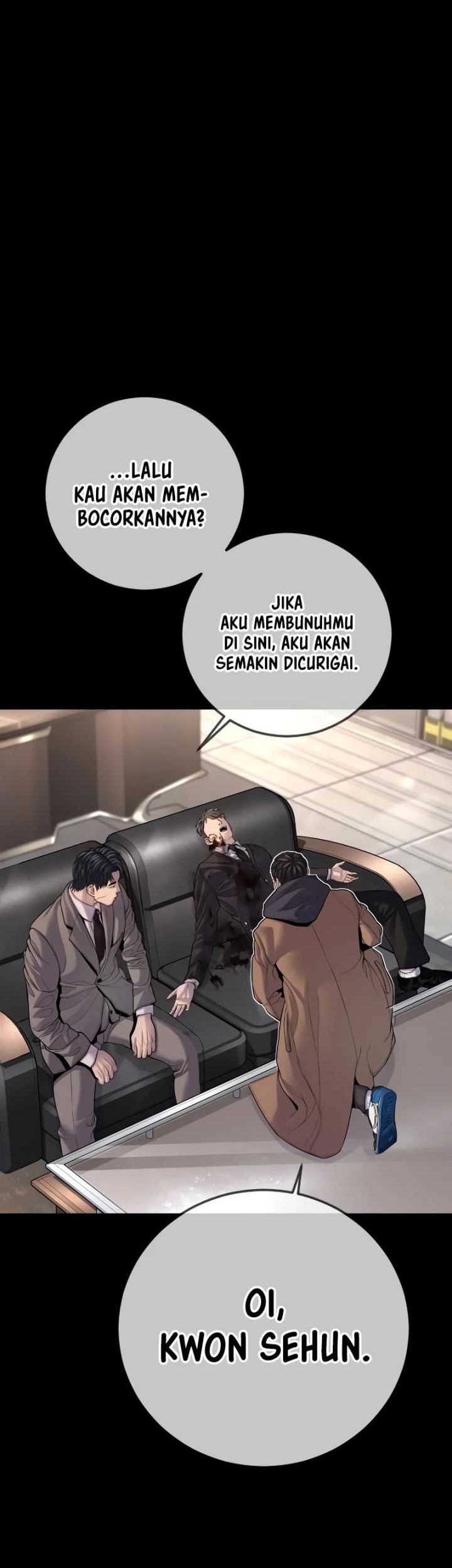 Juvenile Offender Chapter 76 Gambar 79
