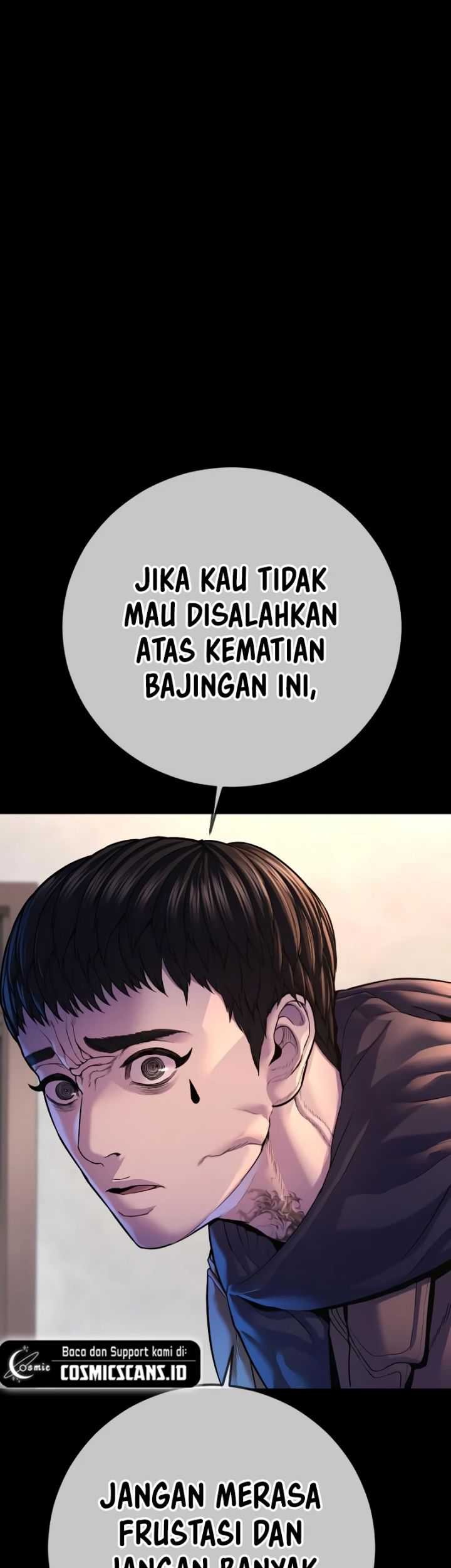 Juvenile Offender Chapter 76 Gambar 80