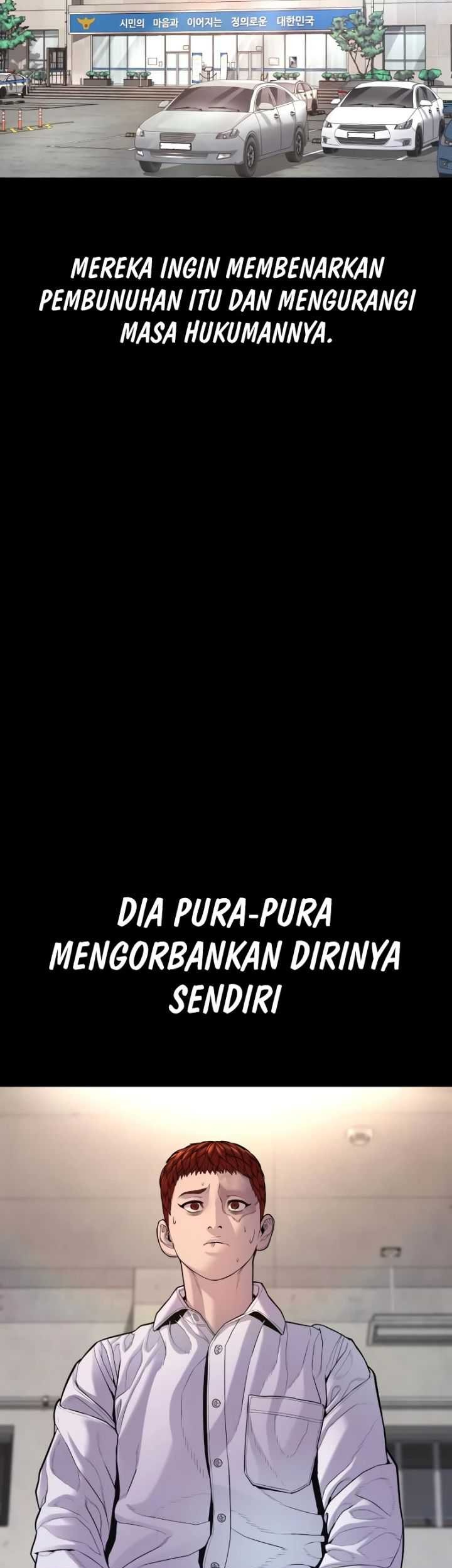 Juvenile Offender Chapter 76 Gambar 86