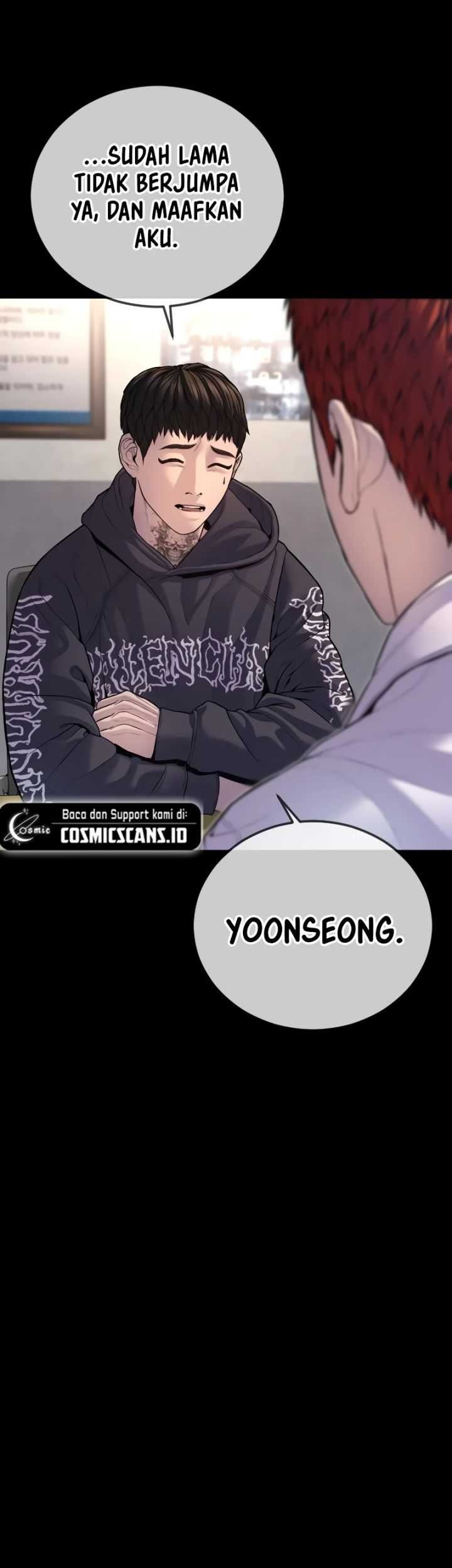 Juvenile Offender Chapter 76 Gambar 88