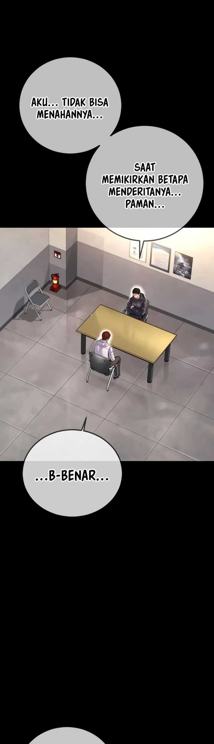 Juvenile Offender Chapter 76 Gambar 89