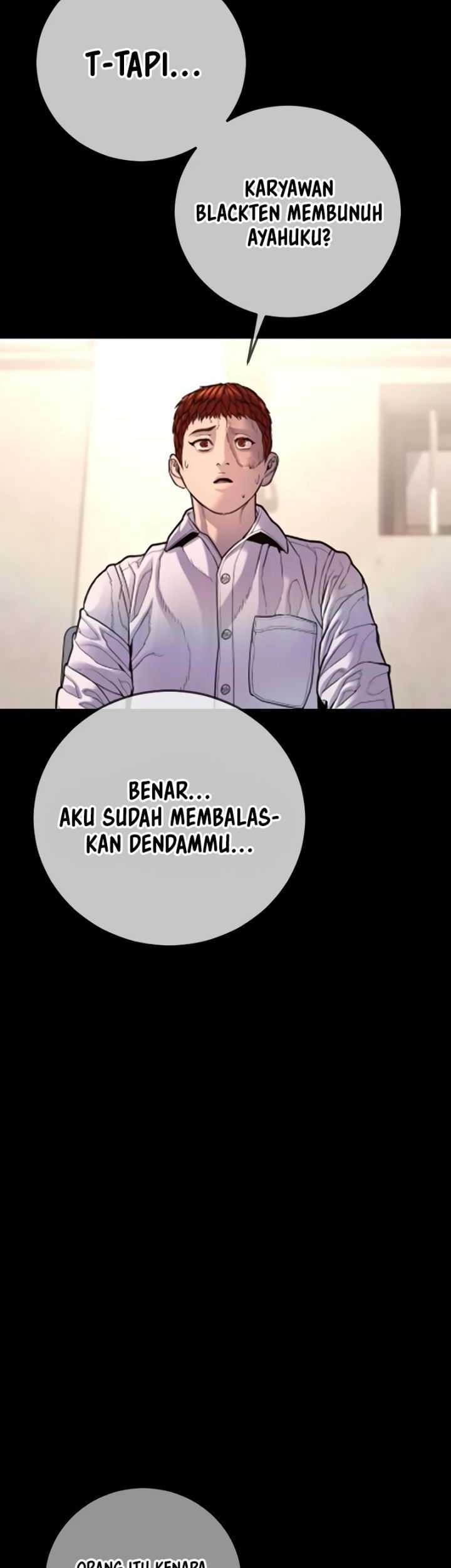 Juvenile Offender Chapter 76 Gambar 90