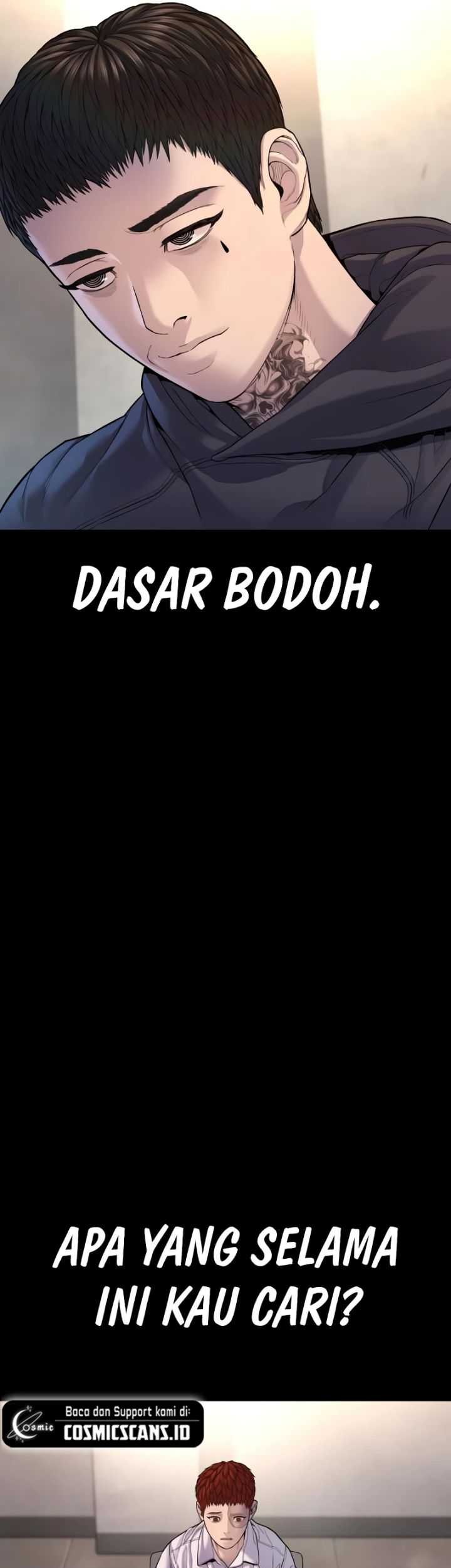 Juvenile Offender Chapter 76 Gambar 94