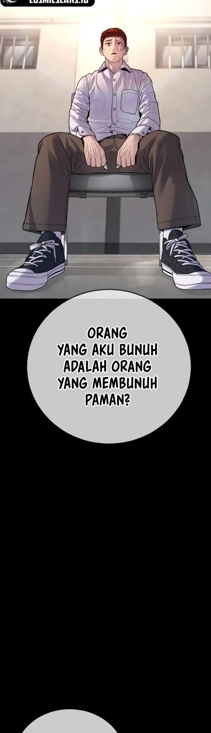 Juvenile Offender Chapter 76 Gambar 98