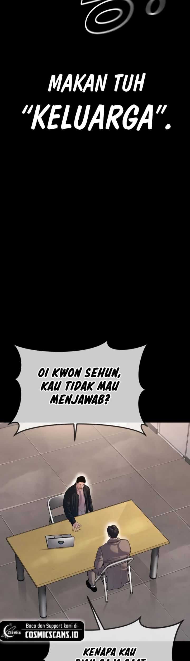 Juvenile Offender Chapter 76 Gambar 104