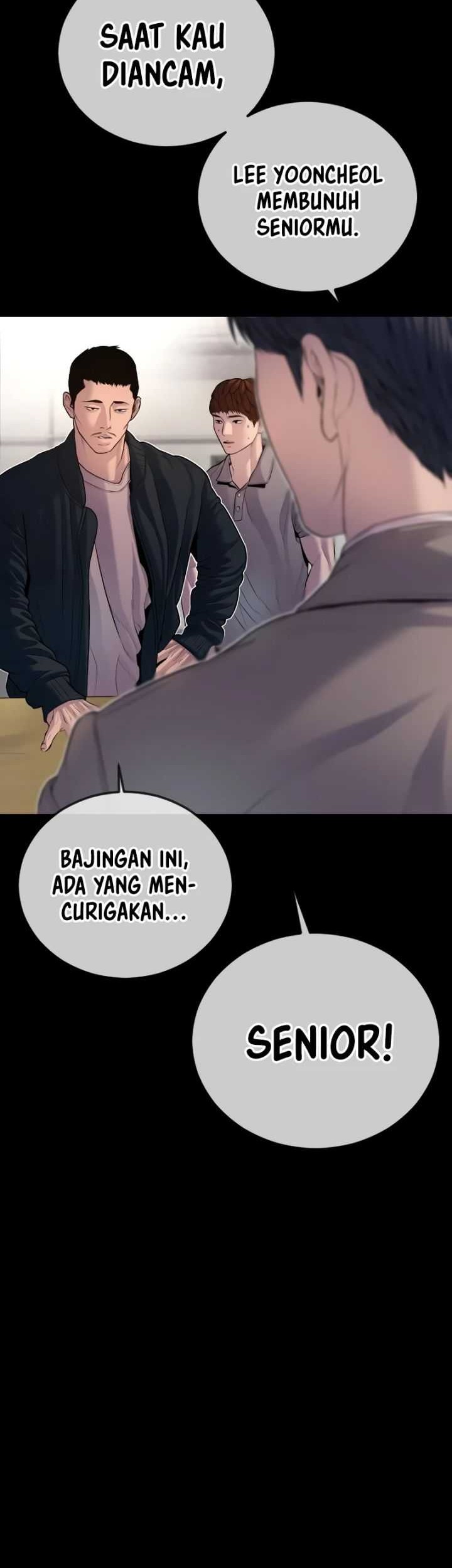 Juvenile Offender Chapter 76 Gambar 107
