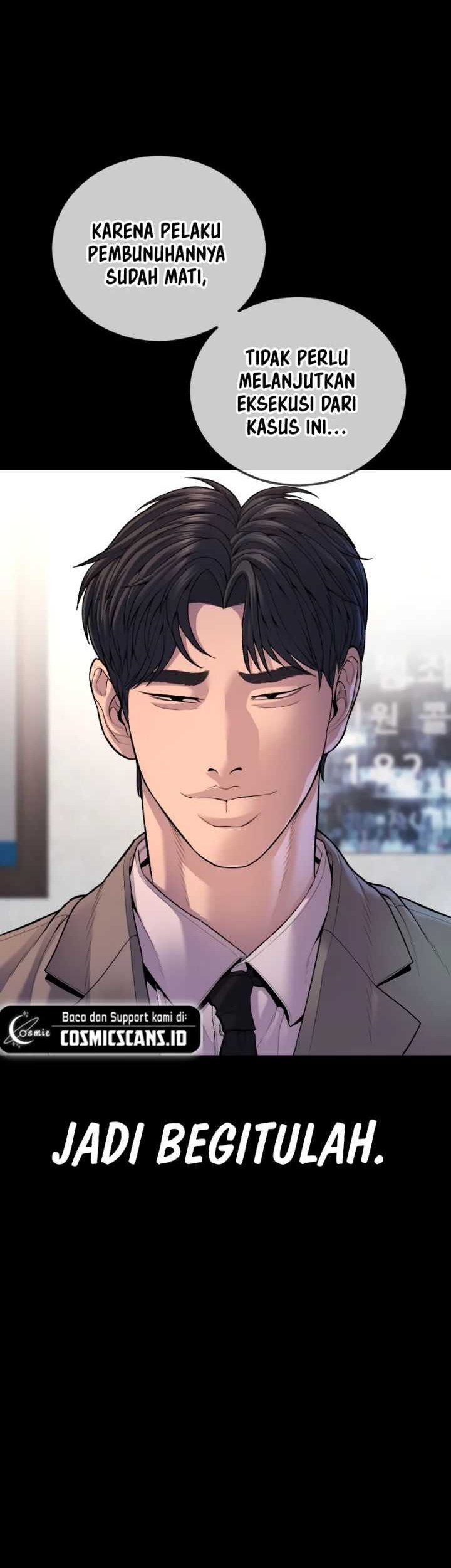Juvenile Offender Chapter 76 Gambar 109