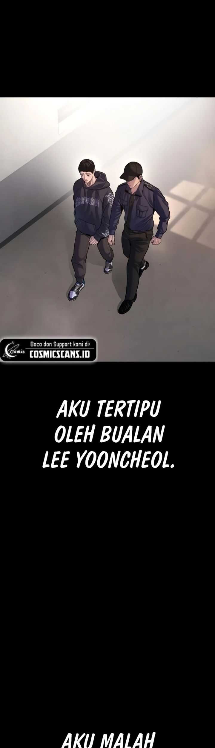 Juvenile Offender Chapter 76 Gambar 110
