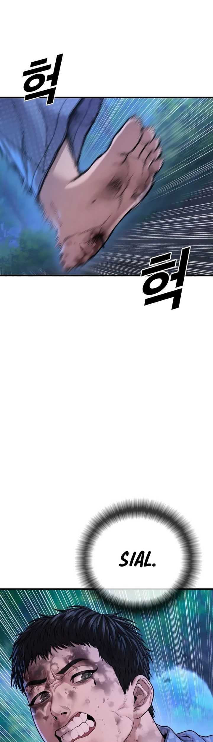 Baca Komik Juvenile Offender Chapter 76 Gambar 1