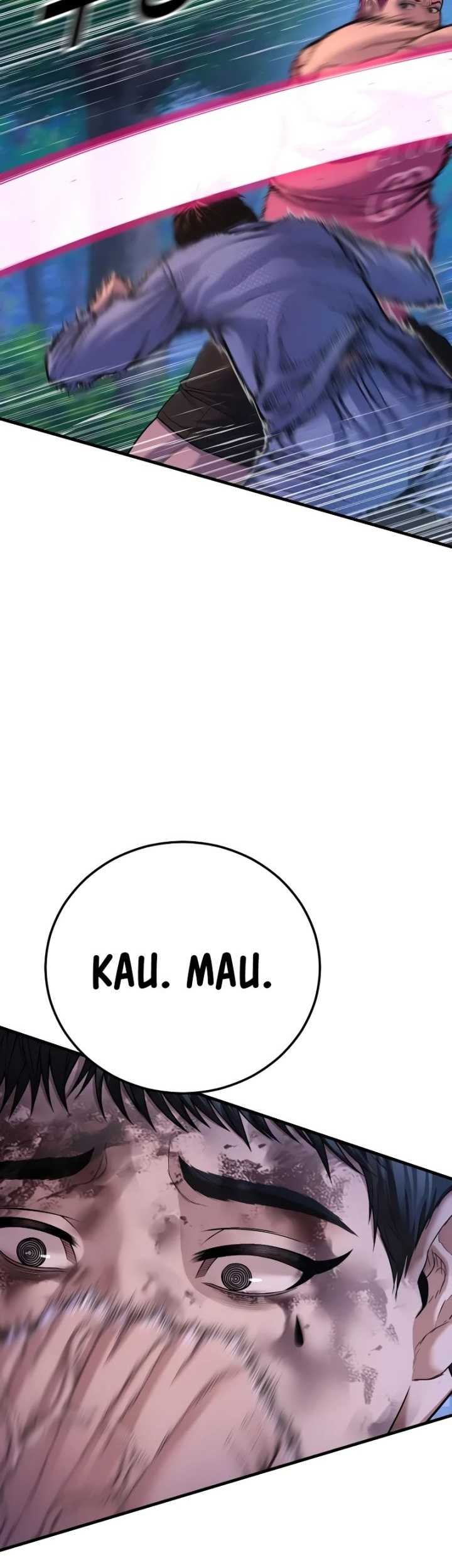 Juvenile Offender Chapter 76 Gambar 5