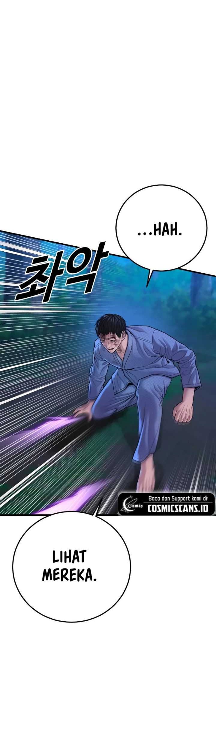 Juvenile Offender Chapter 76 Gambar 8