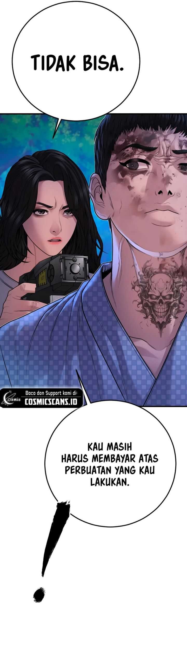 Juvenile Offender Chapter 76 Gambar 13