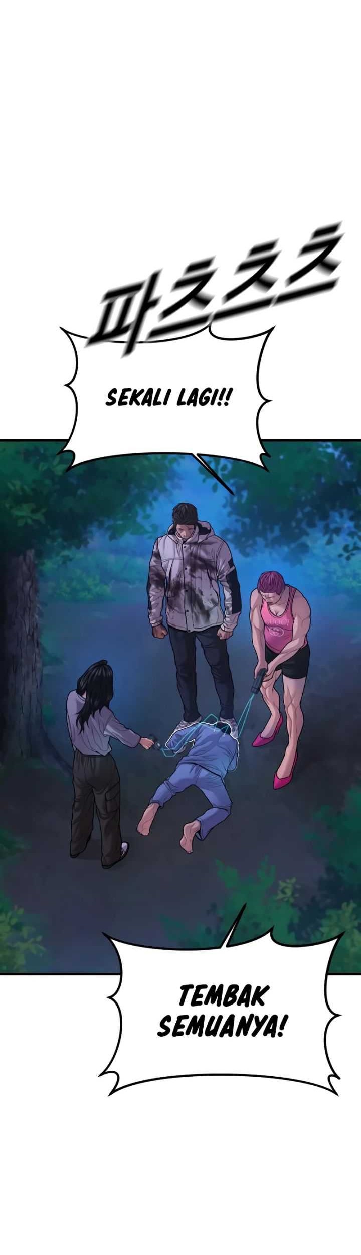 Juvenile Offender Chapter 76 Gambar 20