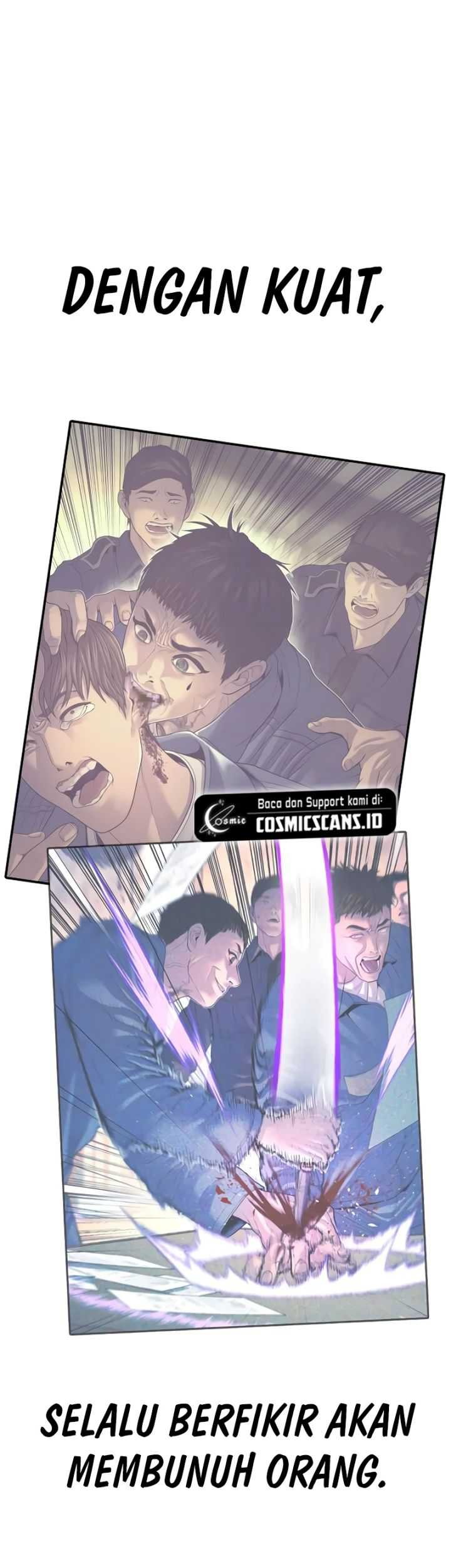 Juvenile Offender Chapter 76 Gambar 41