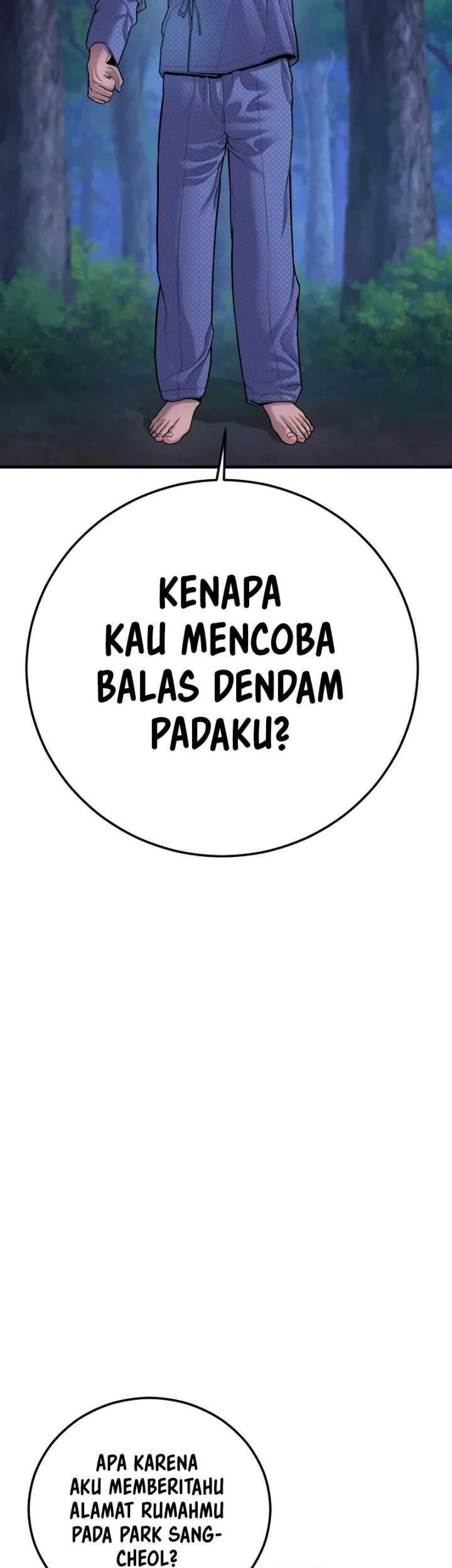 Juvenile Offender Chapter 76 Gambar 45