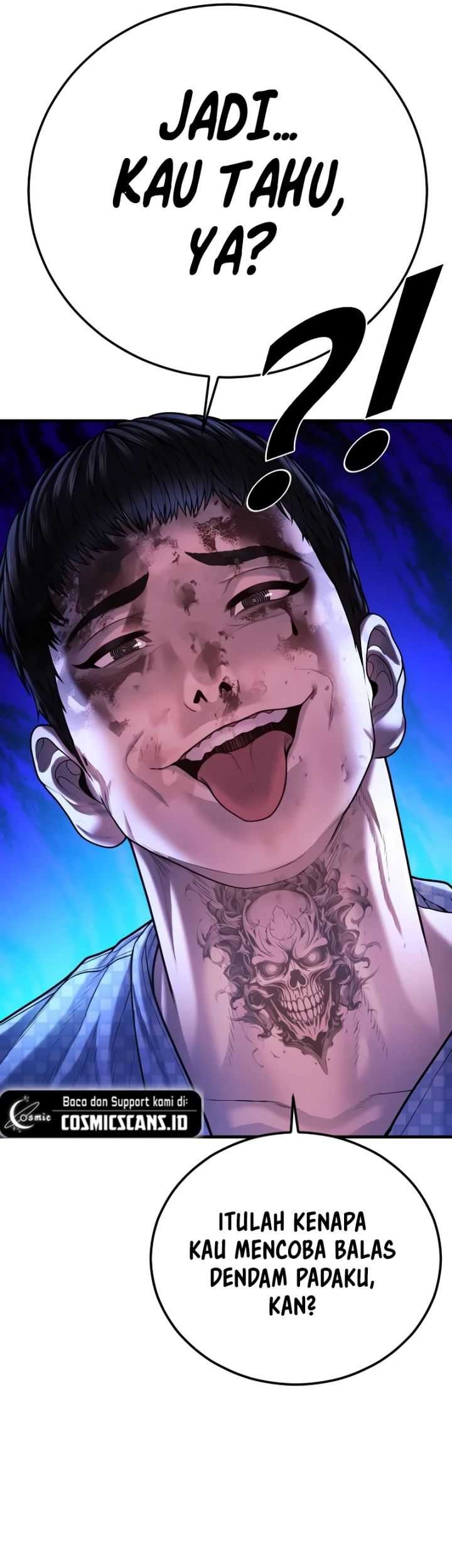 Juvenile Offender Chapter 76 Gambar 48