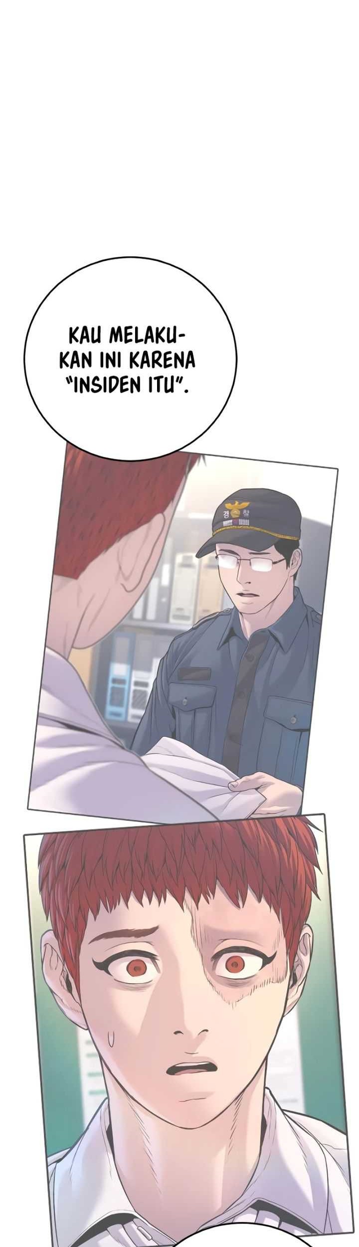 Juvenile Offender Chapter 76 Gambar 49
