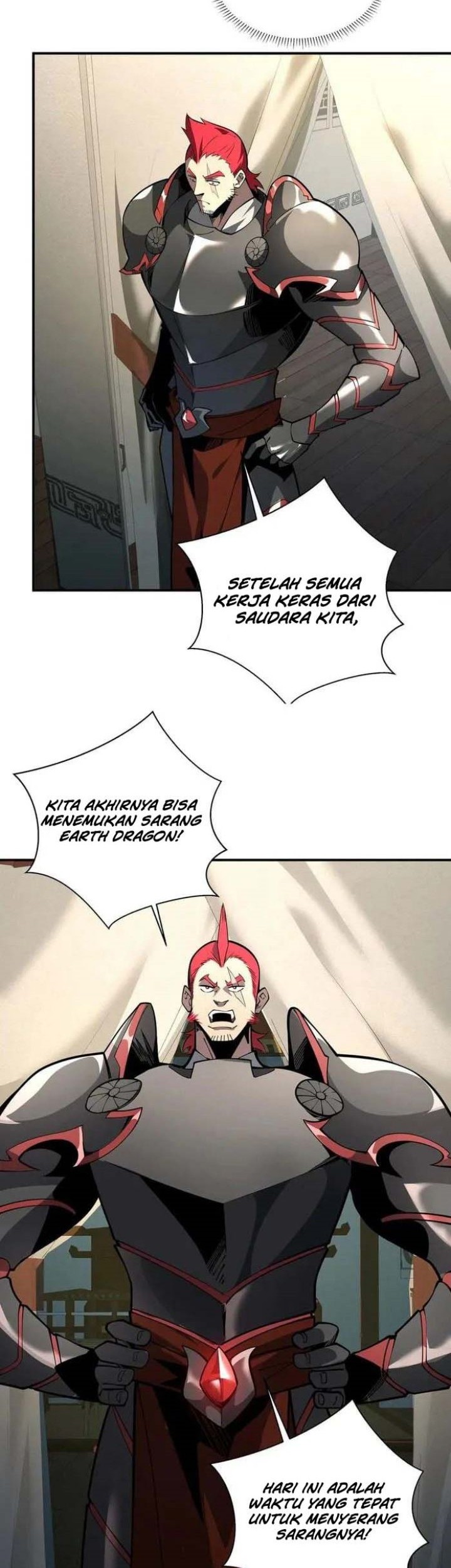 I’m Sorry, My Skills Max Out by Themselves Chapter 19 Gambar 12