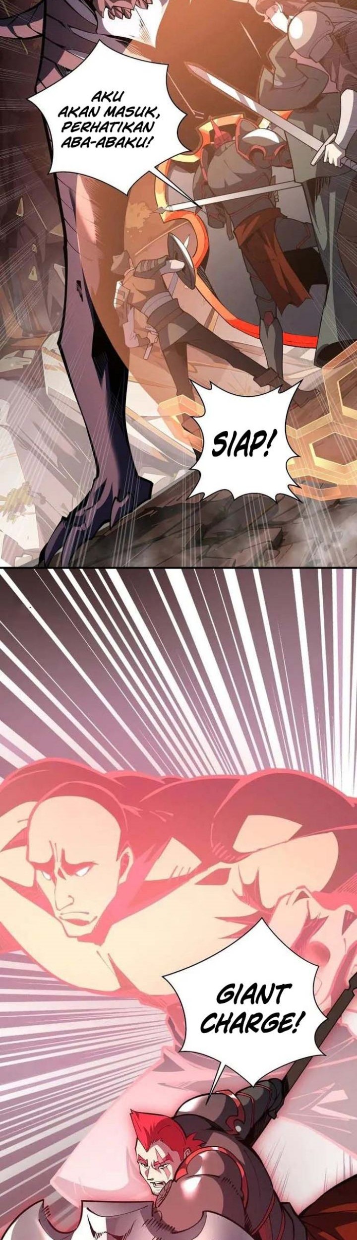 I’m Sorry, My Skills Max Out by Themselves Chapter 19 Gambar 26