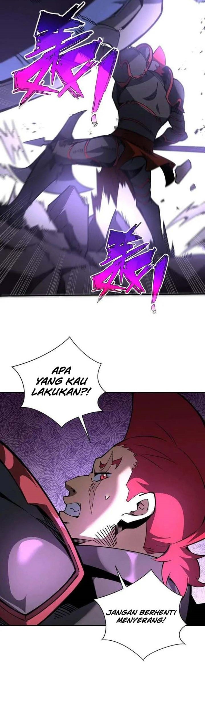 I’m Sorry, My Skills Max Out by Themselves Chapter 19 Gambar 33