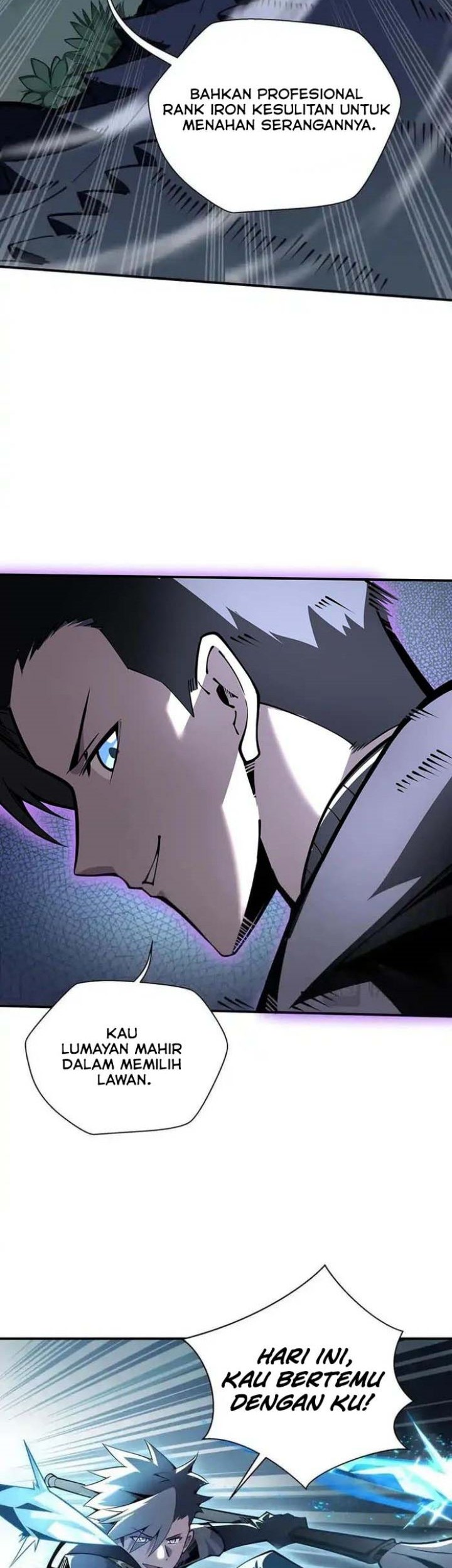 I’m Sorry, My Skills Max Out by Themselves Chapter 18 Gambar 7