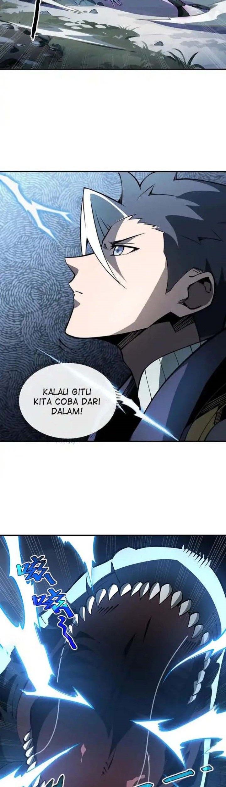 I’m Sorry, My Skills Max Out by Themselves Chapter 18 Gambar 13