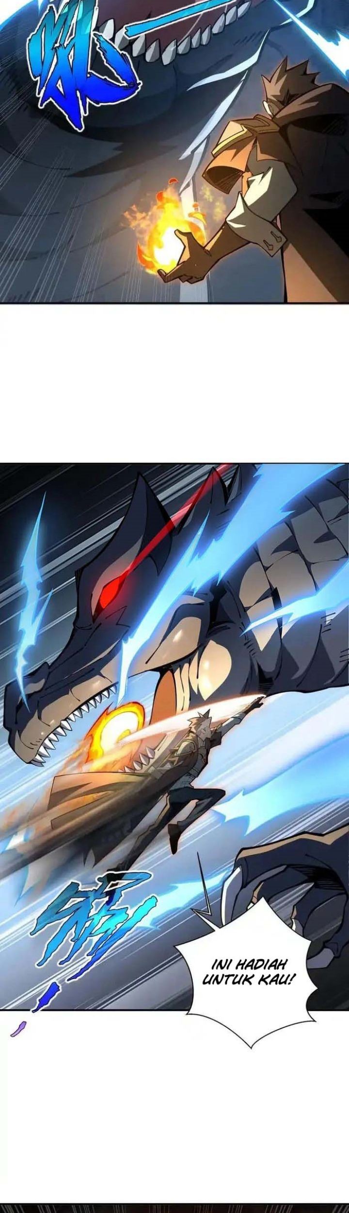 I’m Sorry, My Skills Max Out by Themselves Chapter 18 Gambar 14
