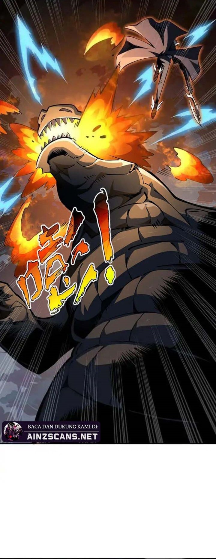 I’m Sorry, My Skills Max Out by Themselves Chapter 18 Gambar 15