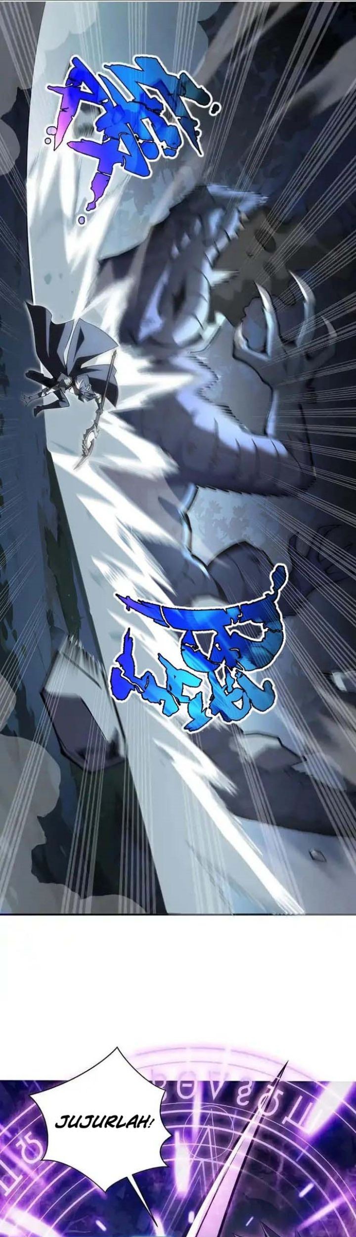 I’m Sorry, My Skills Max Out by Themselves Chapter 18 Gambar 16