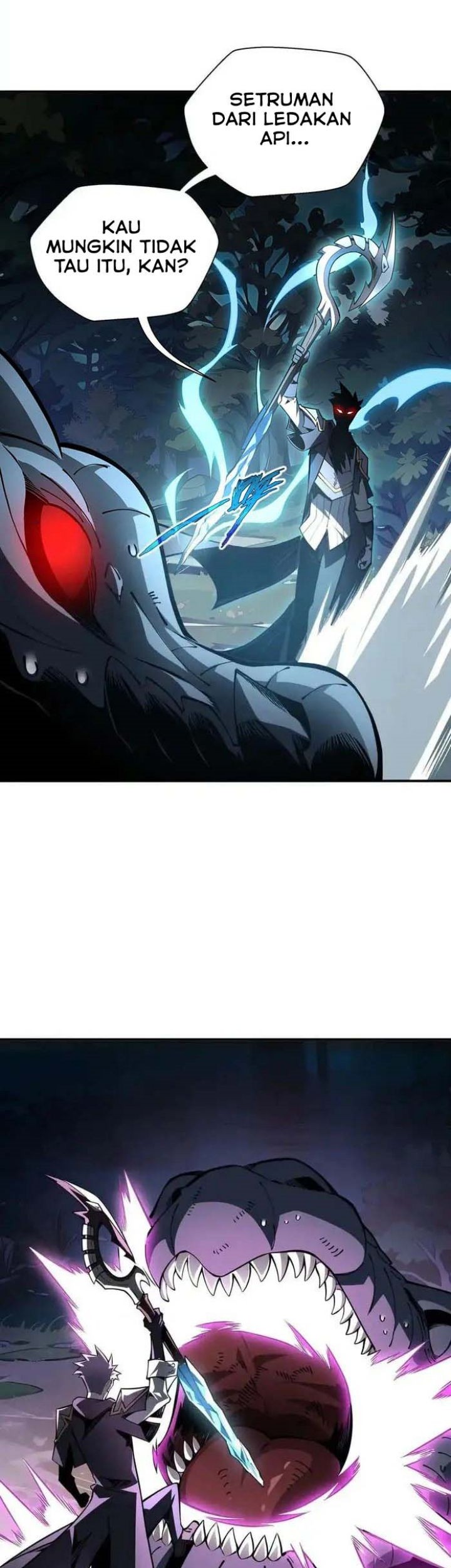 I’m Sorry, My Skills Max Out by Themselves Chapter 18 Gambar 18