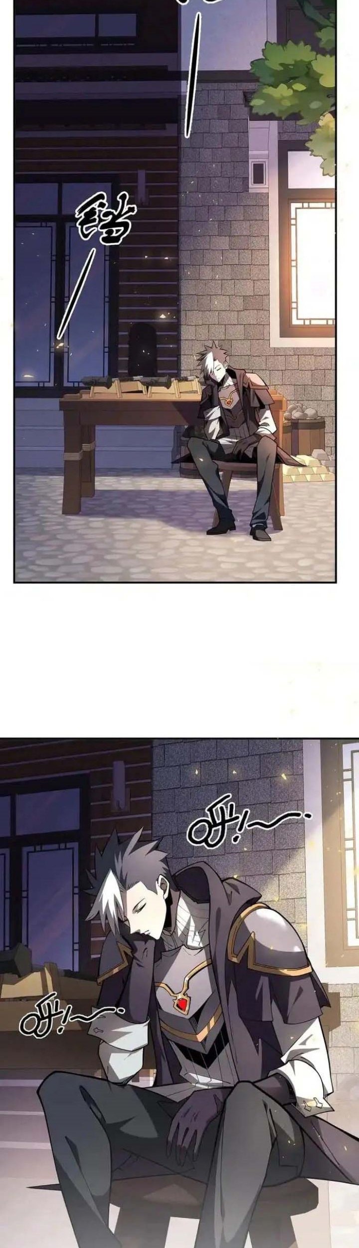 I’m Sorry, My Skills Max Out by Themselves Chapter 18 Gambar 24