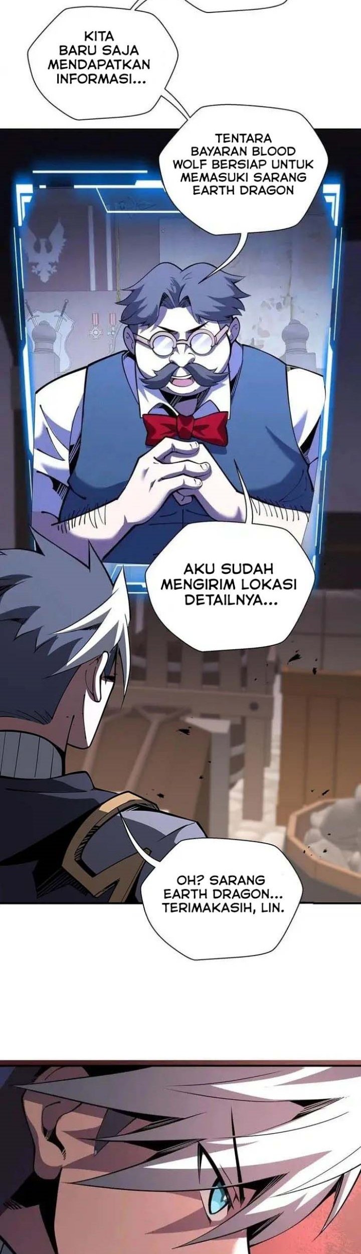 I’m Sorry, My Skills Max Out by Themselves Chapter 18 Gambar 30