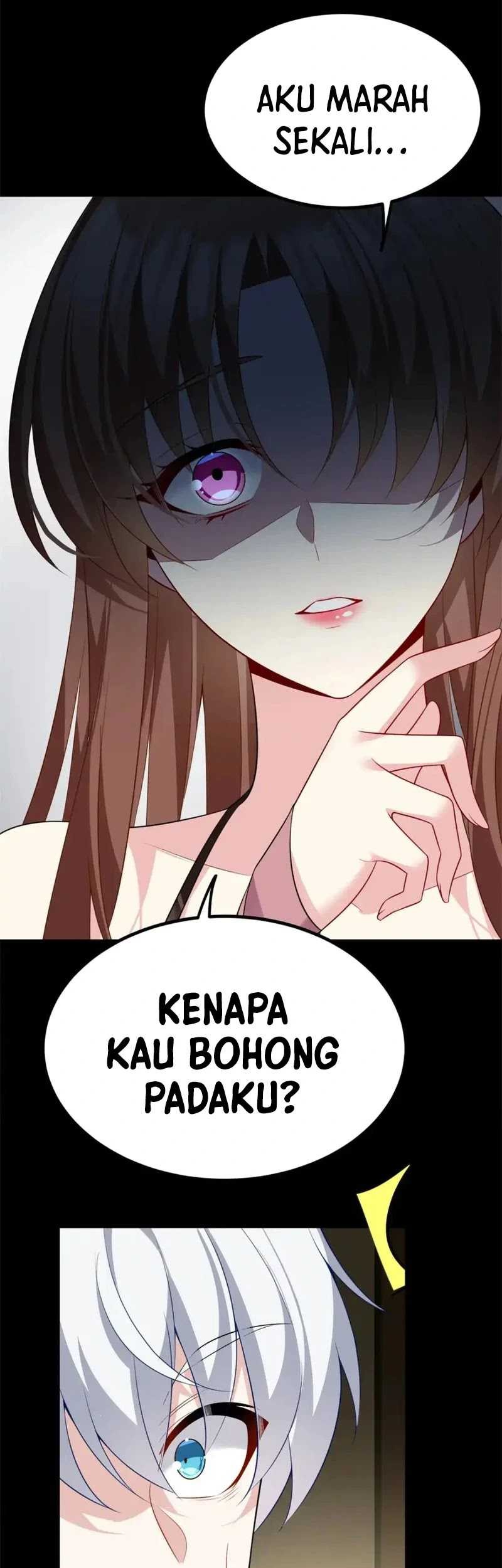 I Eat Soft Rice in Another World Chapter 117 Gambar 33