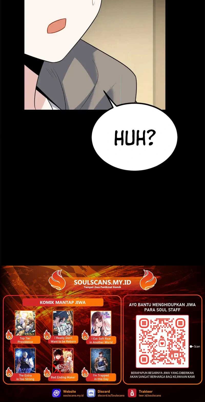I Eat Soft Rice in Another World Chapter 117 Gambar 34