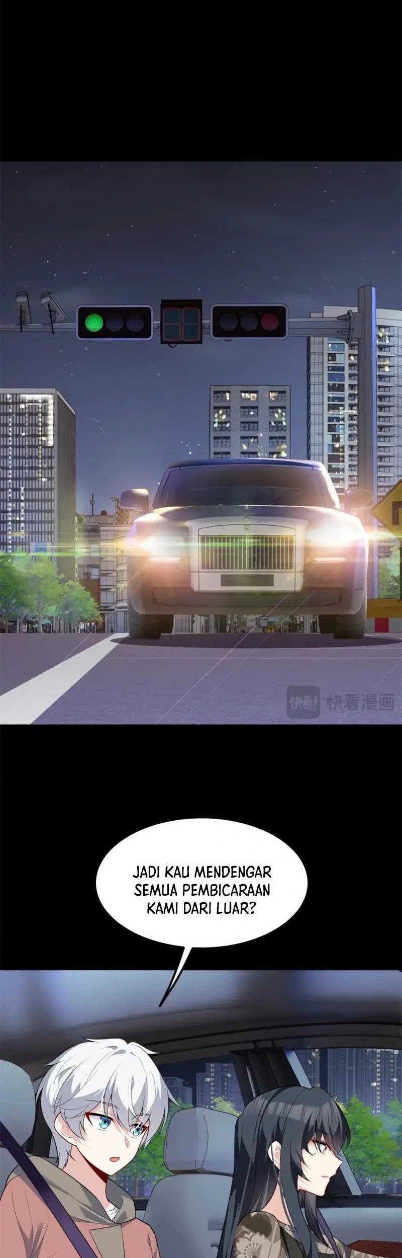 Baca I Eat Soft Rice in Another World Chapter 117 Gambar 2