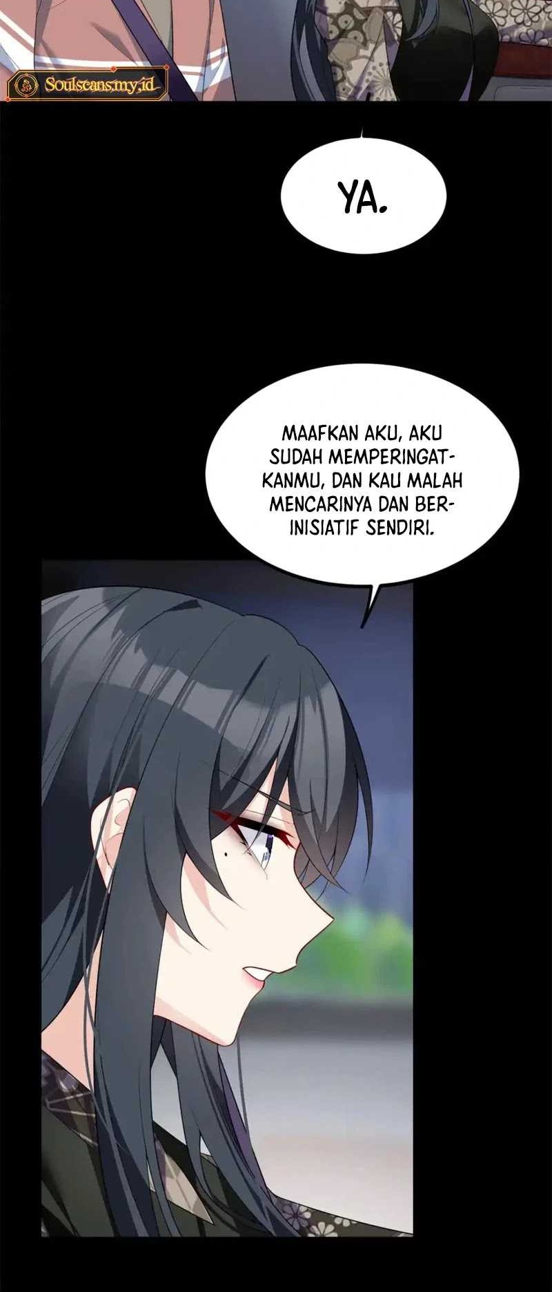 I Eat Soft Rice in Another World Chapter 117 Gambar 3