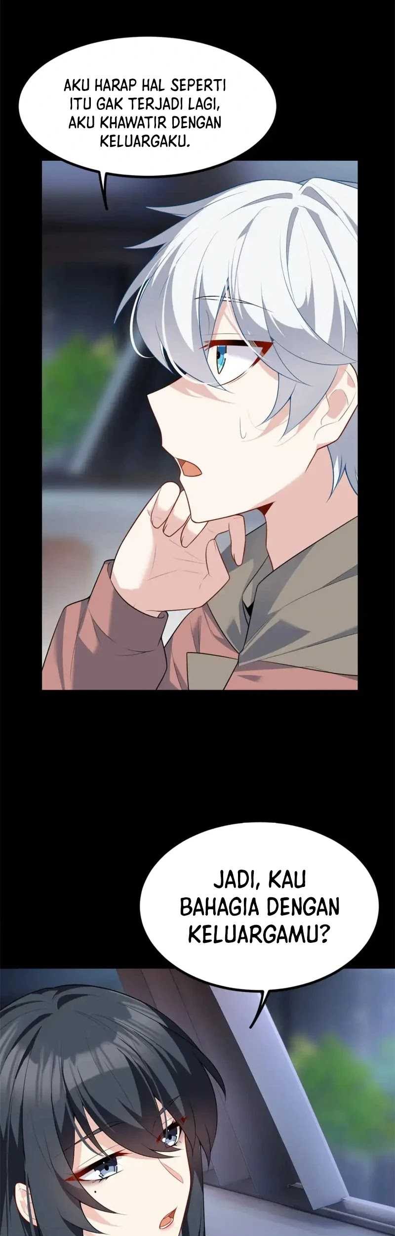 I Eat Soft Rice in Another World Chapter 117 Gambar 6
