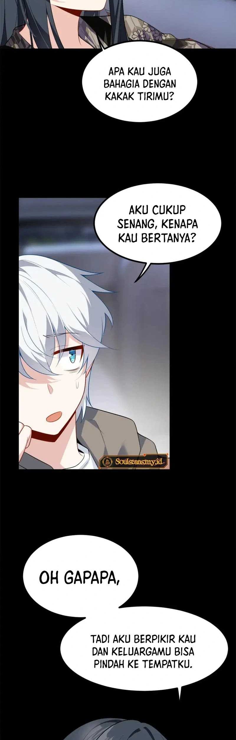 I Eat Soft Rice in Another World Chapter 117 Gambar 7