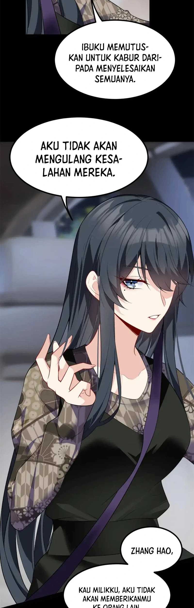 I Eat Soft Rice in Another World Chapter 117 Gambar 14