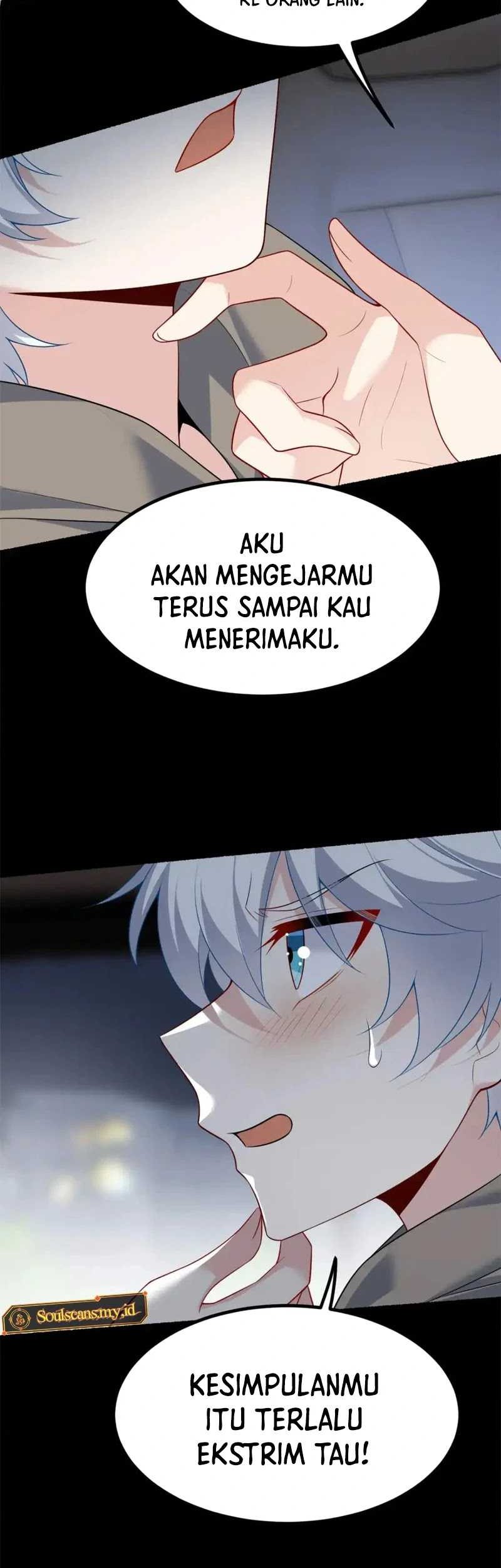 I Eat Soft Rice in Another World Chapter 117 Gambar 15