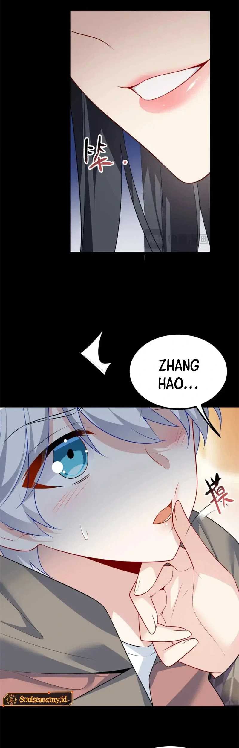 I Eat Soft Rice in Another World Chapter 117 Gambar 17