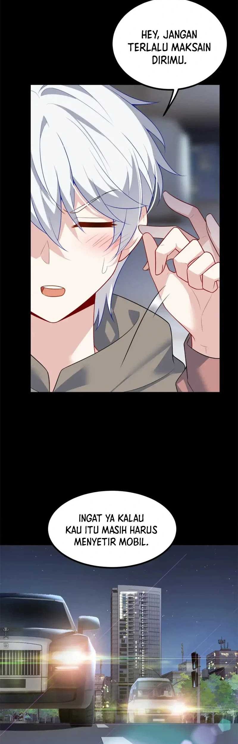 I Eat Soft Rice in Another World Chapter 117 Gambar 18