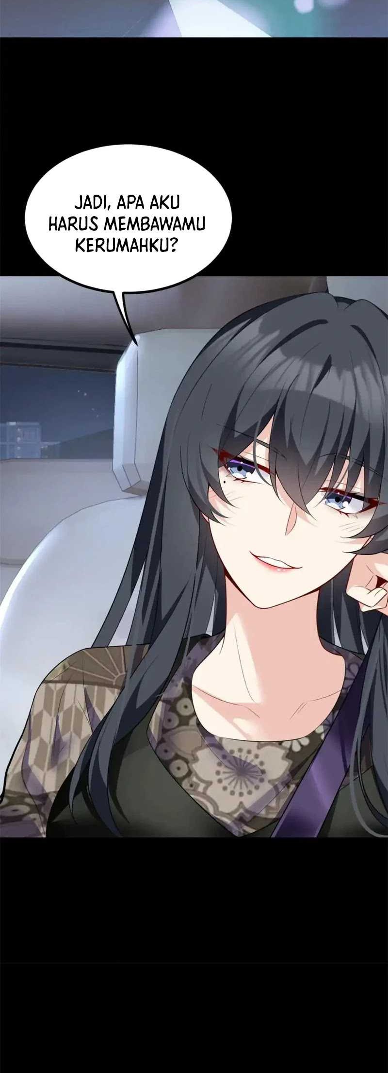 I Eat Soft Rice in Another World Chapter 117 Gambar 19
