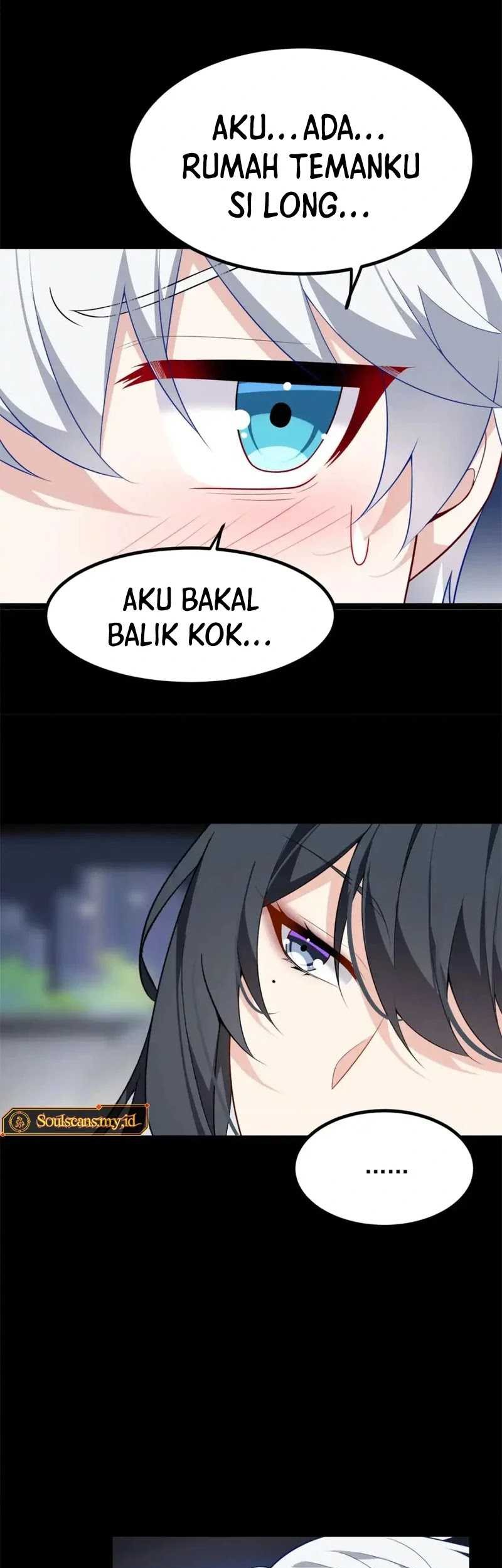 I Eat Soft Rice in Another World Chapter 117 Gambar 23