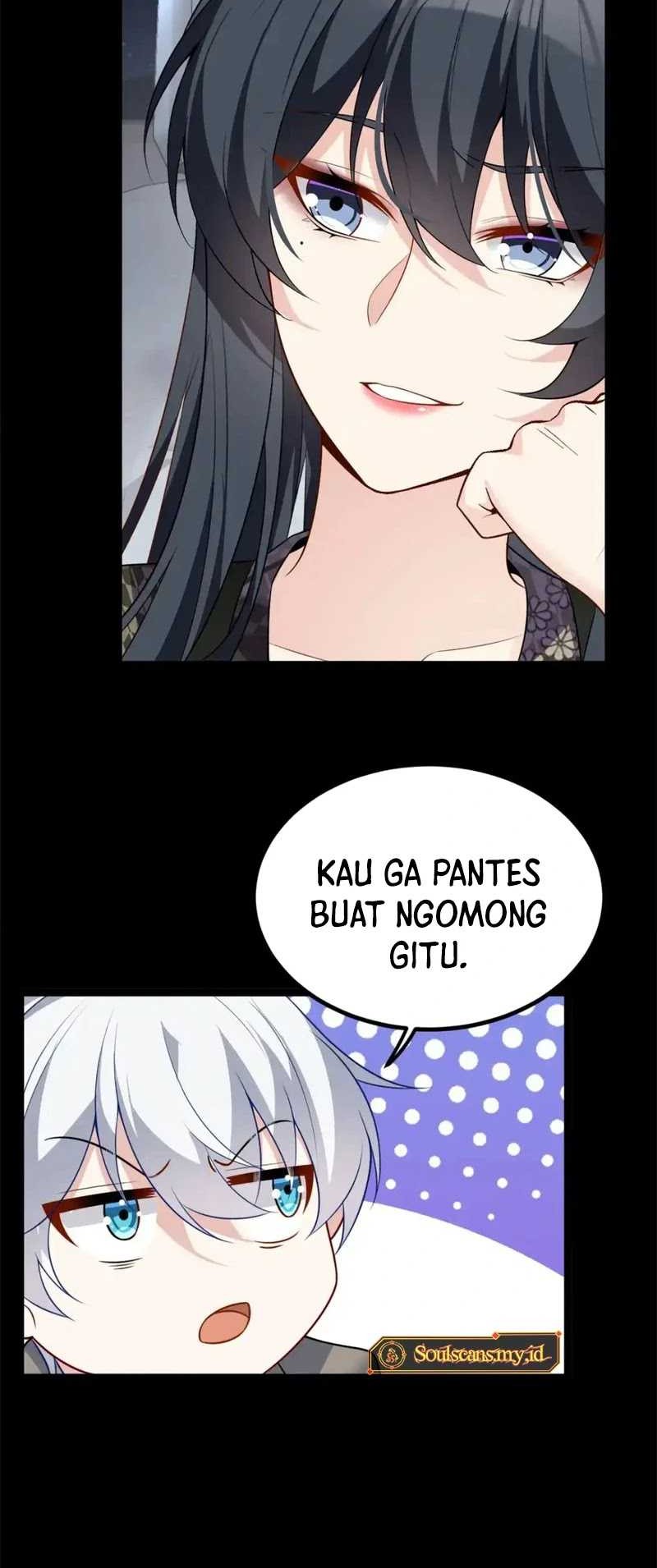 I Eat Soft Rice in Another World Chapter 117 Gambar 25