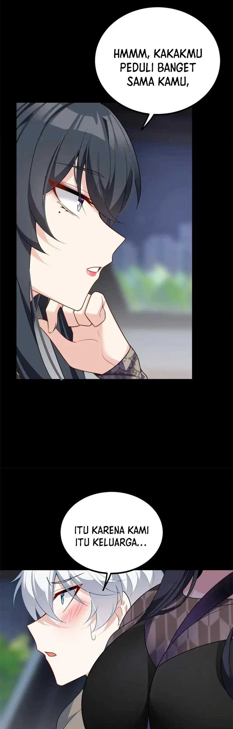 I Eat Soft Rice in Another World Chapter 117 Gambar 26
