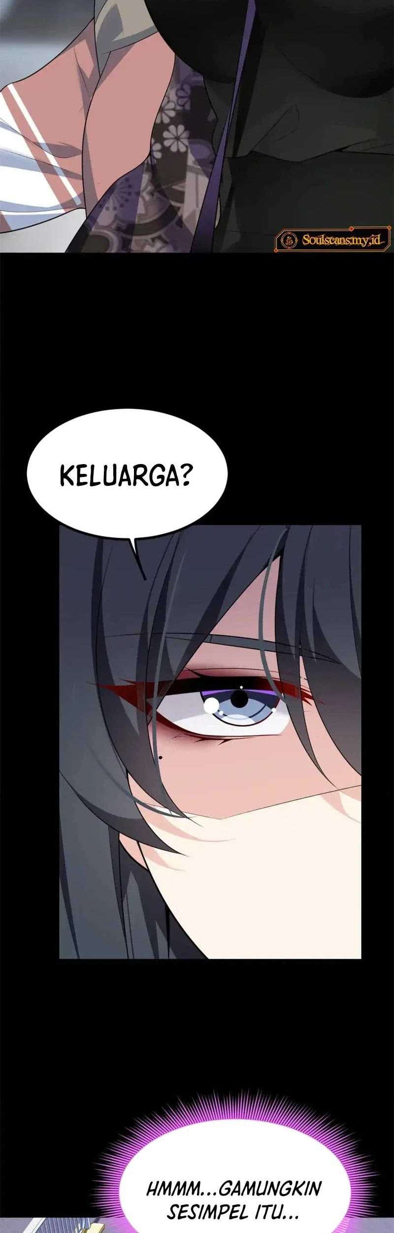 I Eat Soft Rice in Another World Chapter 117 Gambar 27