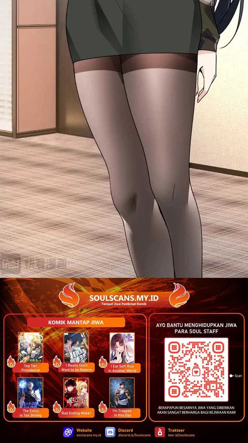 I Eat Soft Rice in Another World Chapter 116 Gambar 32