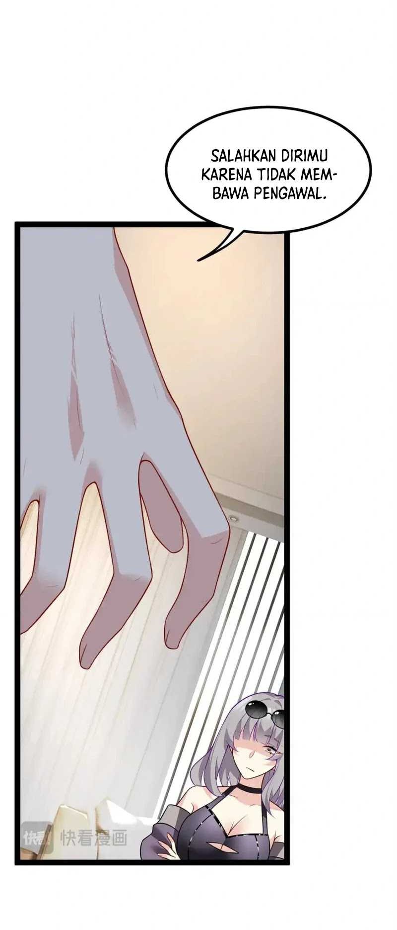I Eat Soft Rice in Another World Chapter 116 Gambar 3