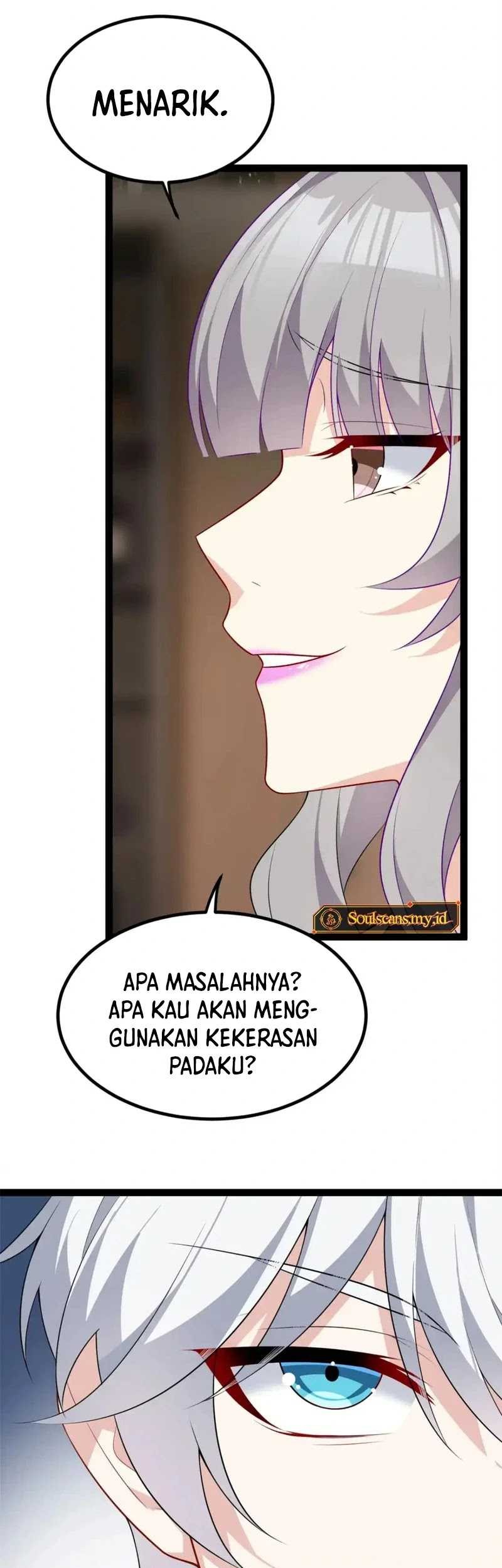 I Eat Soft Rice in Another World Chapter 116 Gambar 4